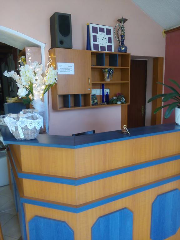 Pension Jana Tatrovice מראה חיצוני תמונה